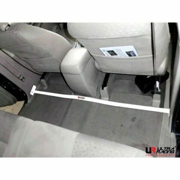 Room Bar (1727) Ultra Racing for Toyota Innova (AN40) 2.0 2WD 04-15