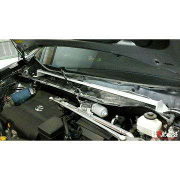 Front Upper Strutbar (2922) Ultra Racing for Toyota Sienna (XL30) 3.5 V6 2WD 10+