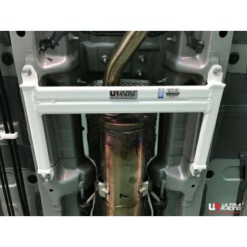 Mid Lower Brace (3751) Ultra Racing for Toyota Vios (NSP151) 1.5 18+/Yaris 1.5 19+ 2WD