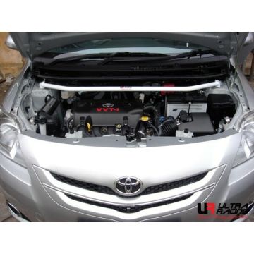 Front Strut Bar Ultra Racing for Toyota Yaris XP90 1.5 05-13 2WD
