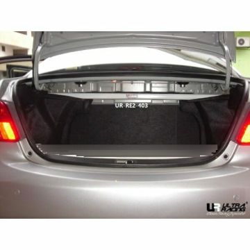 Rear Upper Strutbar (403) Ultra Racing for Toyota Vios (XP90) 1.5 2WD 07-13