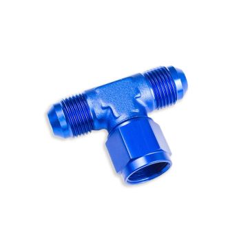 T-kus vnější / vnitřní / vnější  AN4/AN4/AN4 Modrý