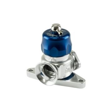 Ventil blow off Turbosmart TS-0205-1015 Dual Port Subaru Forester XT WRX STI 