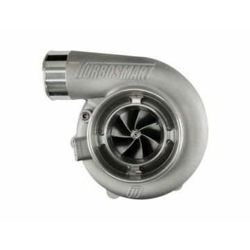 Turbodmychadlo TS-1 Turbosmart TS-1-6262VR082E 6262 V-Band 0.82AR Vnější Wastegate Reverzní otáčení