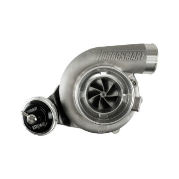 Turbodmychadlo TS-2 Turbosmart TS-2-6466VB082I Chlazené vodou 6466 V-Band 0,82AR Integrovaný Wastegate