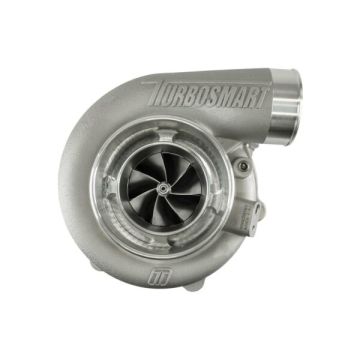 Turbodmychadlo TS-2 Turbosmart TS-2-7170VB096E Chlazené vodou 7170 V-Band 0.96AR Vnější Wastegate