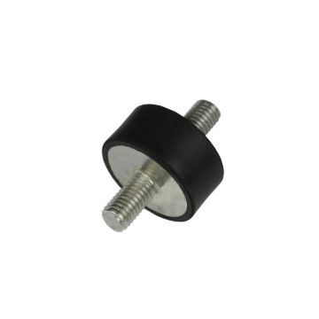 Tulejka antywibracyjna 30x15mm M8