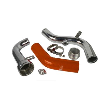 Turbo pipe Golf V GTI Jetta TT Scirocco Oranžová