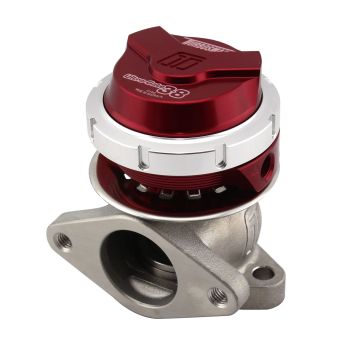 Turbosmart wastegate WG38 GenV Ultragate 38 14psi Red