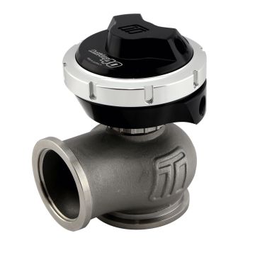 Turbosmart wastegate WG40ALV GenV Compgate 40 Black