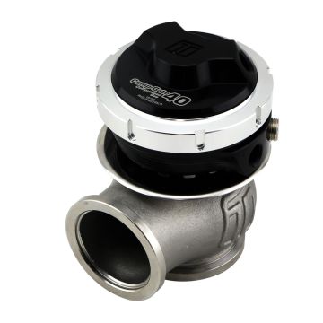 Turbosmart wastegate WG40CG GenV Compgate 40 5psi Compressed Gas Blue