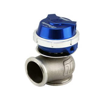 Turbosmart wastegate WG45 GenV Hypergate 45 7psi Blue