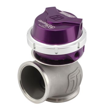 Turbosmart wastegate WG50 GenV Progate 50 14psi Purple