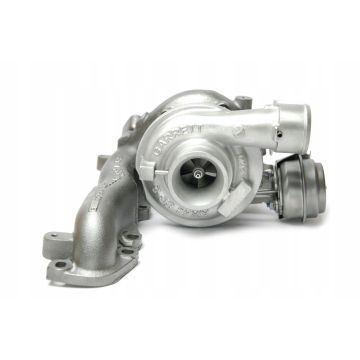 Turbosprężarka JRspec AlfaRomeo /Fiat / Opel / SAAB 1.9 JTD / CDTI HYBRID