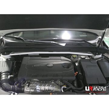 Front Upper Strutbar(3072) Ultra Racing for Chevrolet Malibu 2.4 2WD LHD 13-15