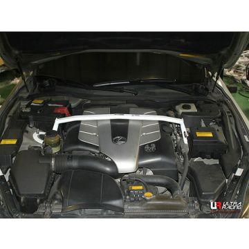 Front Upper Strutbar (3290) Ultra Racing for Lexus SC 430 (Z40) 4.3 2WD Cabriolet/Convertible 05-12