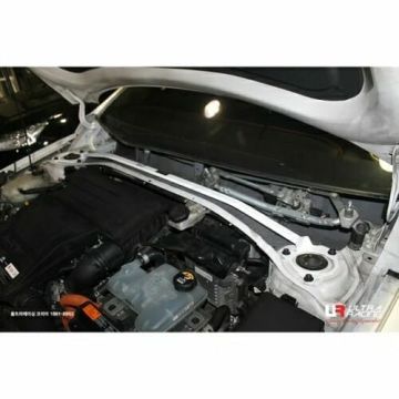 Front Upper Strutbar (3553) Ultra Racing for Hyundai Ioniq (AE) 1.6 2WD Hybrid 17+