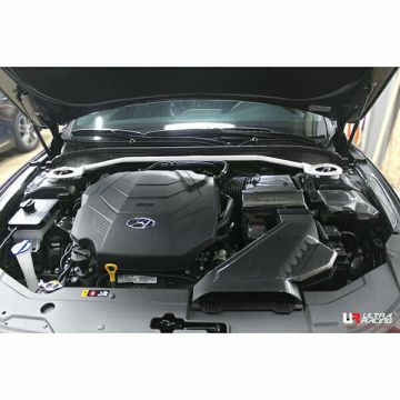 Front Upper Strutbar(3763) Ultra Racing for Hyundai Grandeur (IG) 2.4/3.0 GDI 2WD 18+