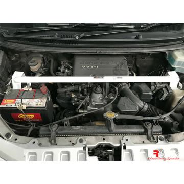 Front Upper Strutbar (3775) Ultra Racing for Toyota Avanza (F650) 1.5 2WD 11-16
