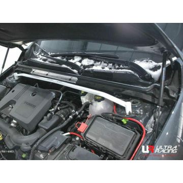 Front Upper Strutbar(4145) Ultra Racing for Chevrolet Malibu 2.0T 2WD Hybrid FL 19+