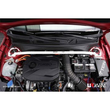 Front Upper Strutbar (4149) Ultra Racing for Kia Cerato K3 (BD) 1.6T 2WD 18+