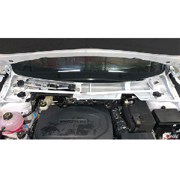 Front Upper Strutbar (4187) Ultra Racing for Proton X50 1.5T-Direct Injection 2WD 20+
