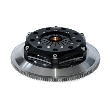 RTMG Performance Twin Disk Clutch Kit for Mini Cooper S Stage 2 700Nm
