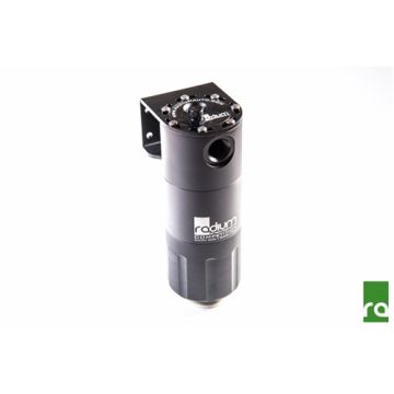 Univerzální odlučovač oleje Competition Catch Can Radium Engineering