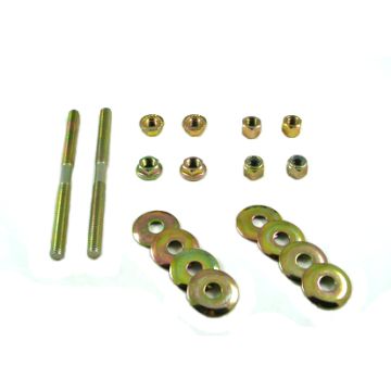 Uniwersalne łączniki stabilizatora