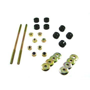 Uniwersalne łączniki stabilizatora