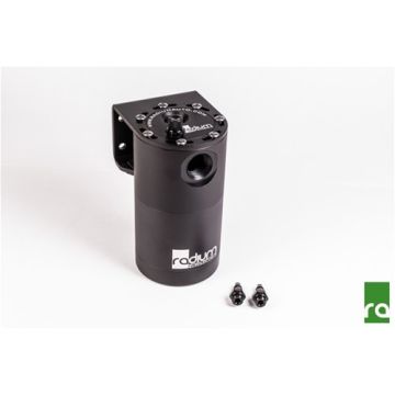 Univerzální odlučovač oleje se zpětným tokem (AOS-R) RADIUM ENGINEERING