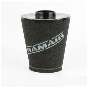 Universal Polymer Base Neck Cone Air Filter Ramair CC-103 51mm
