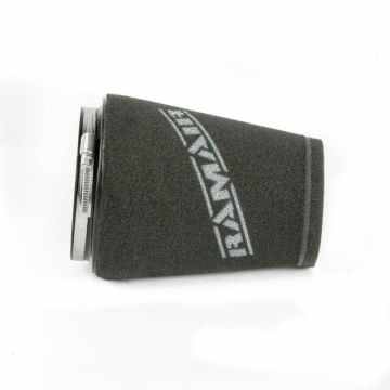Univerzální kuželový vzduchový filtr Ramair CC-205 Průměr 110 mm