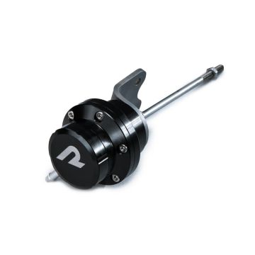 RTMG Performance Upgraded Wastegate/Turbo Actuator for 2.0 TFSI EA133-200HP - BWA/AXX Black 0,9 bar