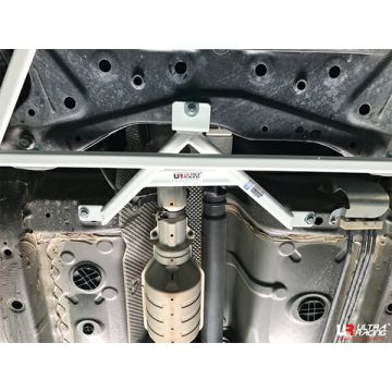 Mid Lower Brace (3386) Ultra Racing for Mitsubishi ASX 2.0 2WD/4WD 13+