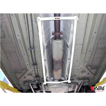 Mid Lower Brace (1848) Ultra Racing for Buick Regal 2.0 2WD 08-17
