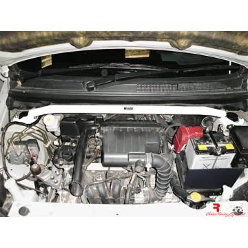 Front Upper Strutbar (3227) Ultra Racing for Mitsubishi Mirage 1.6 2WD HB 95-03