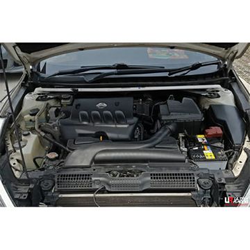 Front Upper Strutbar (3798) Ultra Racing for Nissan Teana (J32) 2.0/2.5 2WD 08+