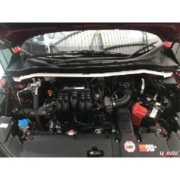 Front Upper Strutbar (4180) Ultra Racing for Honda City (GN2) 1.5 2WD Sedan 19+