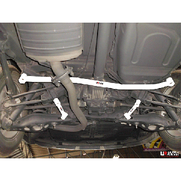 Rear Lower Bar (3530P) Ultra Racing for Toyota Vanguard (XA30) 2.0 2WD 05-12