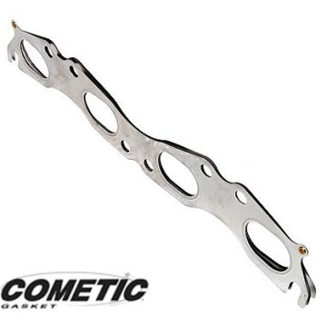 USZCZELKA COMETIC KOLEKTORA WYDECHOWEGO .030 inch MLS 2.045 inch X 1.375 inch PORT, MAZDA FSDE 16V 91-03 COM-C4171-030 174,00 zł