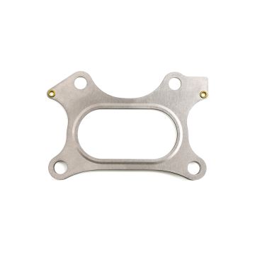 Cometic exhaust turbo gasket for HONDA CIVIC K20C1 .020" MLS C14022-020