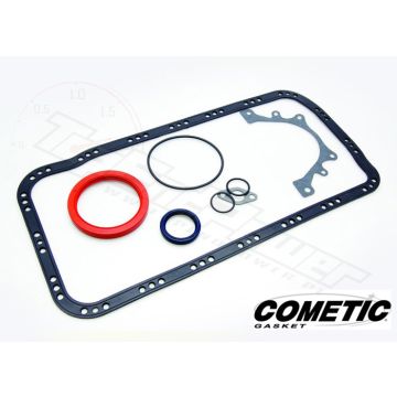 Uszczelki dołu silnika Cometic, HONDA 1994-01 DOHC B16A2/A3 & B18C1/C5