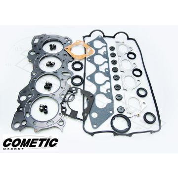 Uszczelki góry silnika Cometic, HONDA 1994-01 DOHC B16A2/A3 B18C5 82mm Bore HG