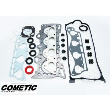 Uszczelki góry silnika Cometic, HONDA CIVIC 1996-00 SOHC D16Y5/Y7/Y8 76mm Bore HG