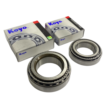 Sada ložisek kol IOD Performance Nissan Patrol Y60/Y61 (jedna strana)