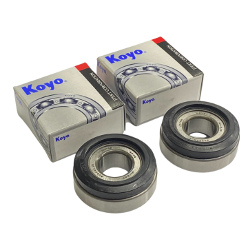 Sada ložisek kloubu IOD Performance Nissan Patrol Y60/Y61 (jedna strana)