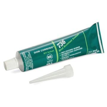 Uszczelniacz termiczny Heat Resistant Sealant DEI 010410 USA-DEI-10410 119,90 zł