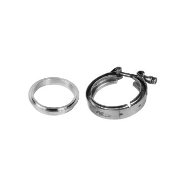 V-BAND FMIC PRO - Turbo Downpipe