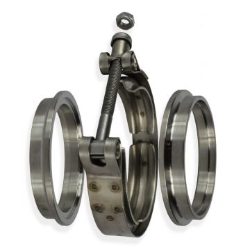 V-BAND Racespec 70mm (2,75 cale)